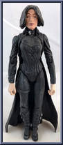 Selene from Underworld - Basic Series manufactured by Mezco [Loose]