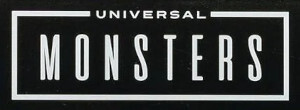 Universal Monsters (Jada Toys)