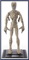 Mummy Action Figure