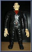 Frankenstein from Universal Monsters - Basic Series manufactured by Placo Toys [Loose]