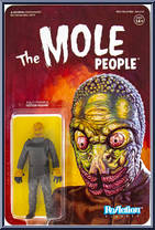 Mole Man (Mole People) from Universal Monsters - ReAction Figures manufactured by Super7 [Front]