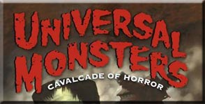 Universal Monsters (Toy Island)