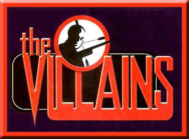 Villains