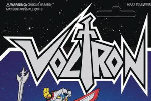 Voltron (Super7)