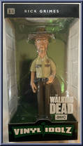 Rick Grimes Action Figure