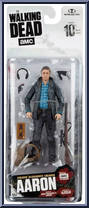 Aaron Action Figure