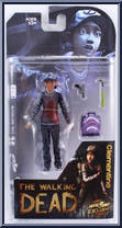 Clementine (Skybound) Action Figure