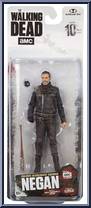 Negan Action Figure