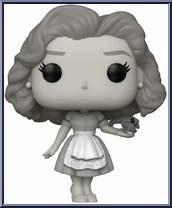 Wanda (50s) Action Figure