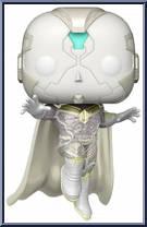 Vision Action Figure