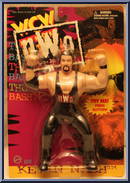 Kevin Nash Action Figure
