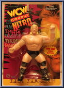 Lex Luger Action Figure