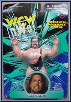 Giant Action Figure