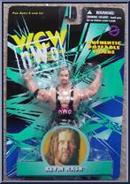 Kevin Nash Action Figure
