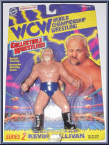 Kevin Sullivan Action Figure