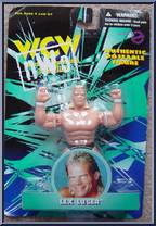 Lex Luger Action Figure