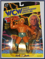 Ric Flair (Blue Tights) Action Figure