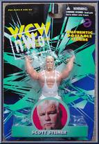 Scott Steiner Action Figure