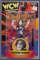 Sting (Power Punch) #9802