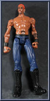 Dennis Rodman Action Figure