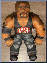 Kevin Nash Action Figure