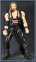 Kevin Nash Action Figure