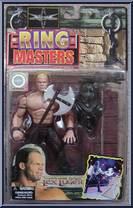 Lex Luger Action Figure