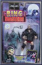 Rick Steiner Action Figure