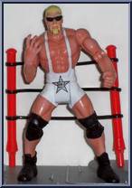 Scott Steiner Action Figure