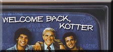 Welcome Back Kotter