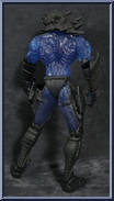 Assassin One from Wetworks - Series 2 manufactured by McFarlane [Loose]