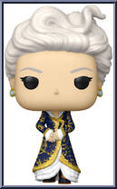 Madame Morrible Action Figure