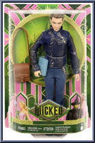 Fiyero Action Figure