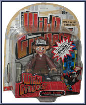 Jack Knife from Wild Grinders - Basic Series manufactured by Ronin Syndicate [Front]