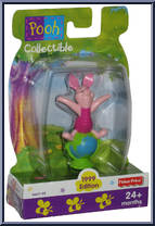 Piglet Action Figure