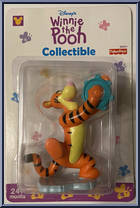 Tigger Action Figure