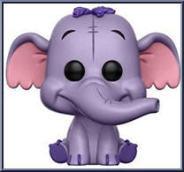 Heffalump from Winnie the Pooh - Pop! Vinyl Figures manufactured by Funko [Loose]