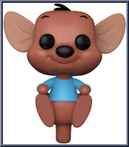 Roo (Bouncing) from Winnie the Pooh - Pop! Vinyl Figures manufactured by Funko [Loose]