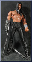 Ian Nottingham from Witchblade - Series 2 manufactured by Moore [Loose]
