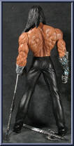 Ian Nottingham from Witchblade - Series 2 manufactured by Moore [Loose]