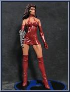 Sara Pezzini from Witchblade - Series 2 manufactured by Moore [Loose]