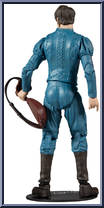 Jaskier (Season 1) from Witcher - Basic Series manufactured by McFarlane [Loose]