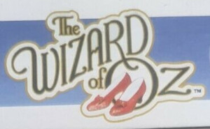 Wizard of Oz (Funko)