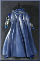 Ares from Wonder Woman - Amazons & Adversaries - Basic Series manufactured by DC Direct [Loose]