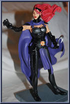 Circe Action Figure