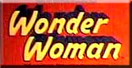 Wonder Woman (Mego)