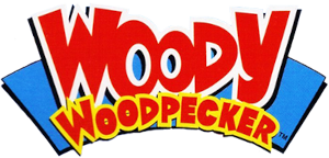 Woody Woodpecker (Lakeside Toys)