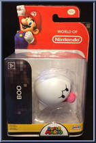 Boo (Super Mario) Action Figure