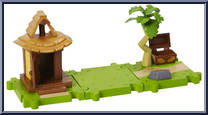 Link + Outset Island Action Figure