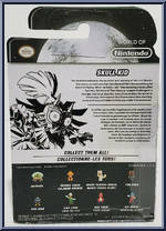 Skull Kid from World of Nintendo - Series 2-3 manufactured by Jakks Pacific [Back]